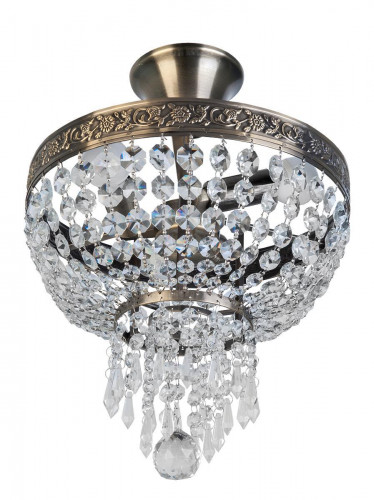 потолочный светильник toplight phillis tl1500x-03ab в Сочи