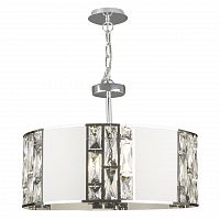 подвесной светильник maytoni mercurio mod028pl-06ch в Сочи