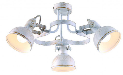 потолочная люстра arte lamp martin a5216pl-3wg в Сочи