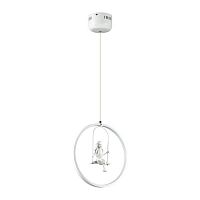 подвесной светодиодный светильник lumion mia 3718/18l в Сочи