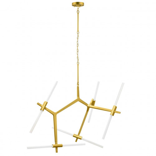 подвесная люстра lightstar struttura 742103 в Сочи