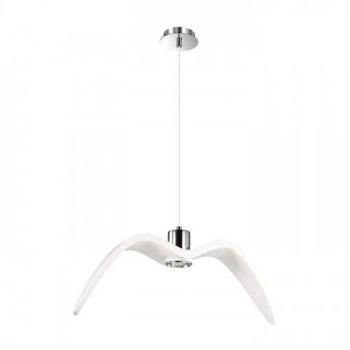 подвесной светильник odeon light volo 3993/1c в Сочи