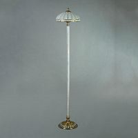 торшер ambiente navarra 02228f/5 wp в Сочи