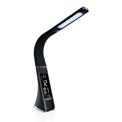 настольная лампа arte lamp supervisor a1706lt-1bk в Сочи