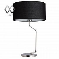 настольная лампа mw-light шаратон 628030201 в Сочи