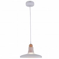 подвесной светильник maytoni ola p017pl-01w в Сочи