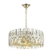 подвесная люстра odeon light diora 4121/10 в Сочи