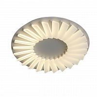 потолочный светодиодный светильник st luce tifoso sl837.502.24 в Сочи