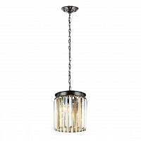 подвесной светильник divinare nova cognac 3002/06 sp-1 в Сочи