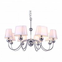 подвесная люстра arte lamp a4012lm-8cc в Сочи