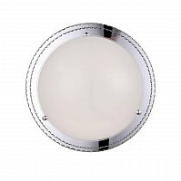 потолочный светодиодный светильник st luce universale sl494.552.01 в Сочи