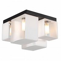 потолочная люстра st luce concreto sl536.502.04 в Сочи