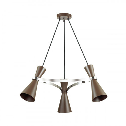 подвесная люстра lumion quinn 4417/3 в Сочи
