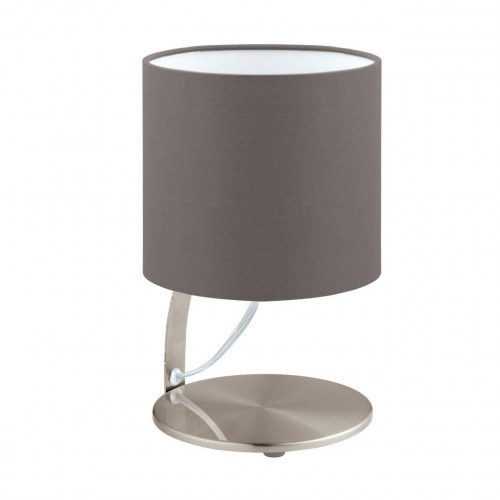 настольная лампа eglo nambia 1 95765 в Сочи