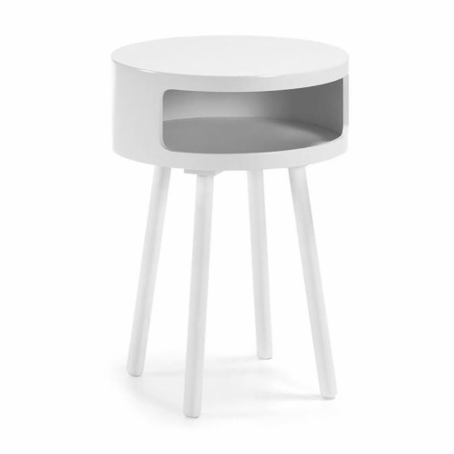 тумбочка bruk белая в Сочи