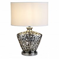 настольная лампа arte lamp cagliostro a4525lt-1cc в Сочи
