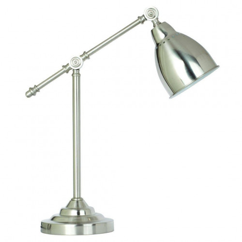 настольная лампа arte lamp 43 a2054lt-1ss в Сочи