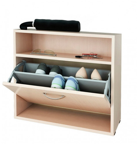 обувница шарм-дизайн классика-1 вяз в Сочи