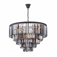 подвесная люстра divinare nova 3002/05 sp-18 в Сочи