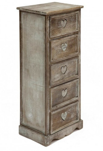 комод secret de maison saint-tropez petit amour (hx16-003ns) в Сочи