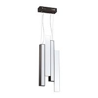 подвесной светодиодный светильник odeon light remi 4014/71l в Сочи