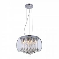 подвесной светильник arte lamp 92 a7054sp-8cc в Сочи
