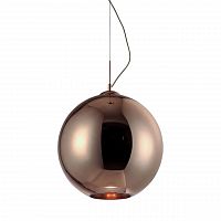 подвесной светильник mantra crystal bronze 4614 в Сочи