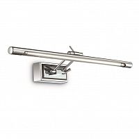 подсветка для картин ideal lux mirror-51 ap60 cromo в Сочи