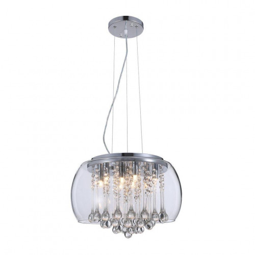 подвесной светильник arte lamp 92 a7054sp-8cc в Сочи
