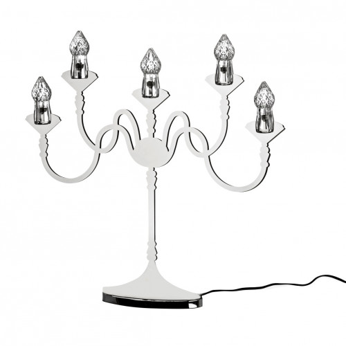 настольный светильник edge в Сочи