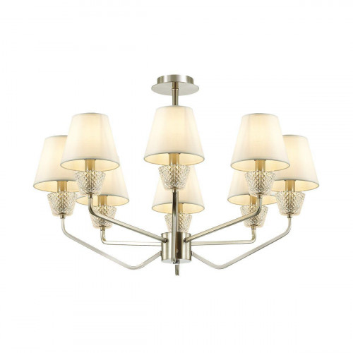 подвесная люстра lumion abigail 4433/8c в Сочи