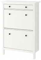 обувница ikea хемнэс 903.753.01/603.884.18 в Сочи
