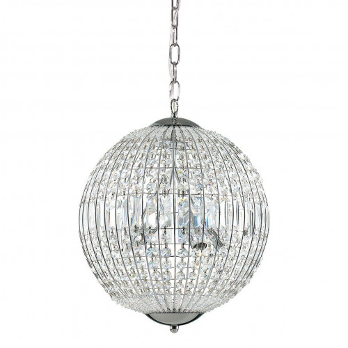подвесной светильник ideal lux luxor sp6 в Сочи