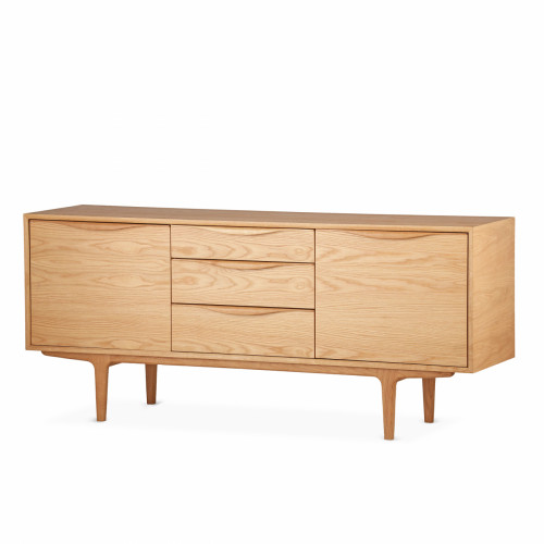 тумба antique ширина 172 коричневый в Сочи