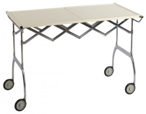 столик сервировочный battista белый в Сочи