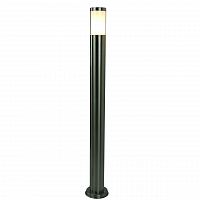 уличный светильник arte lamp paletto a8262pa-1ss в Сочи
