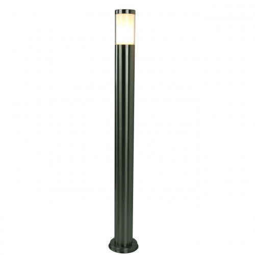 уличный светильник arte lamp paletto a8262pa-1ss в Сочи