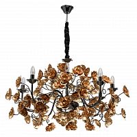 подвесная люстра mw-light розенхейм 615011708 в Сочи