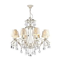 подвесная люстра maytoni velvet arm219-08-g в Сочи