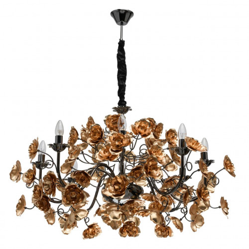 подвесная люстра mw-light розенхейм 615011708 в Сочи
