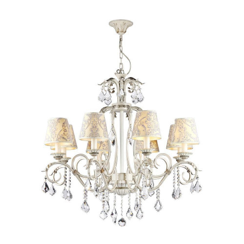 подвесная люстра maytoni velvet arm219-08-g в Сочи