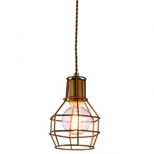 подвесной светильник arte lamp 75 a9182sp-1bz в Сочи