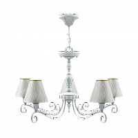 подвесная люстра lamp4you provence e4-05-g-lmp-o-5 в Сочи