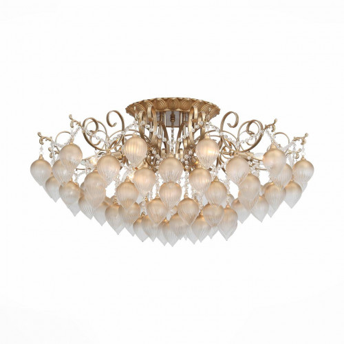 потолочная люстра st luce frutti sl659.302.09 в Сочи