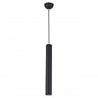 подвесной светодиодный светильник lussole loft cornville lsp-8111 в Сочи