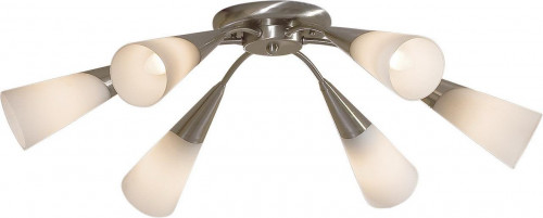 потолочная люстра citilux фокус cl103161 в Сочи
