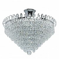 потолочная люстра mw-light аделард 642010905 в Сочи