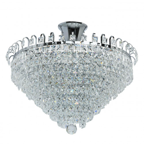 потолочная люстра mw-light аделард 642010905 в Сочи