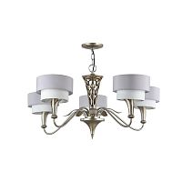 подвесная люстра maytoni lillian h311-05-g в Сочи