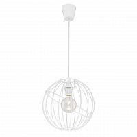подвесной светильник tk lighting 1630 orbita white 1 в Сочи